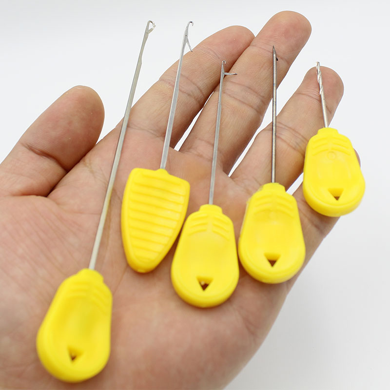 Fishing Lure Accessories - 3PCS Carp Fishing Tools Rigging Baiting