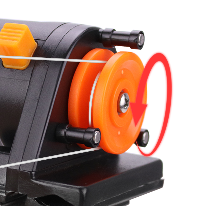 WEIHE Fishing Line Counter 0-9 - Fishing Lure Kit incelemesi ve fiyatı