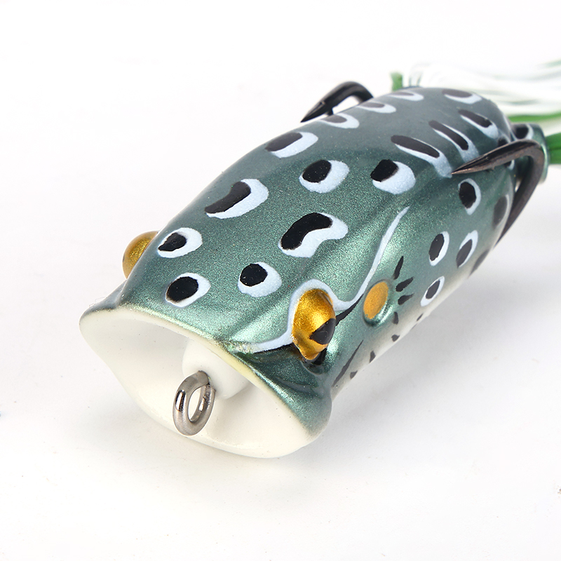 WEIHE 1PC 16g6cm Large-Mouth F - Fishing Lure Soft Plastic incelemesi ve fiyatı