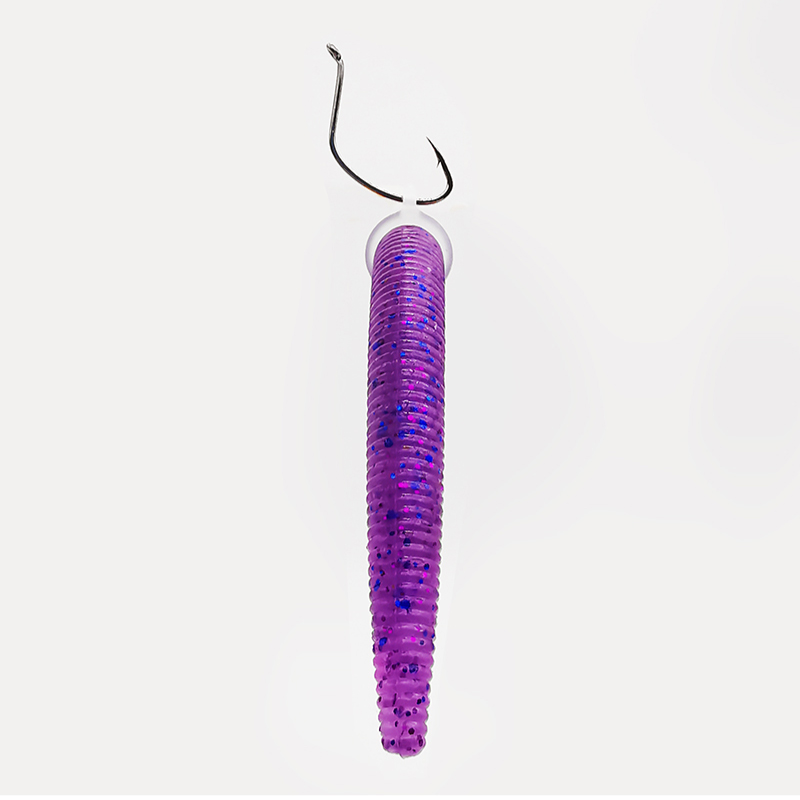 LUREHOLIC 8mm 12mm Wacky Tool  - Fishing Lure Kit incelemesi ve fiyatı