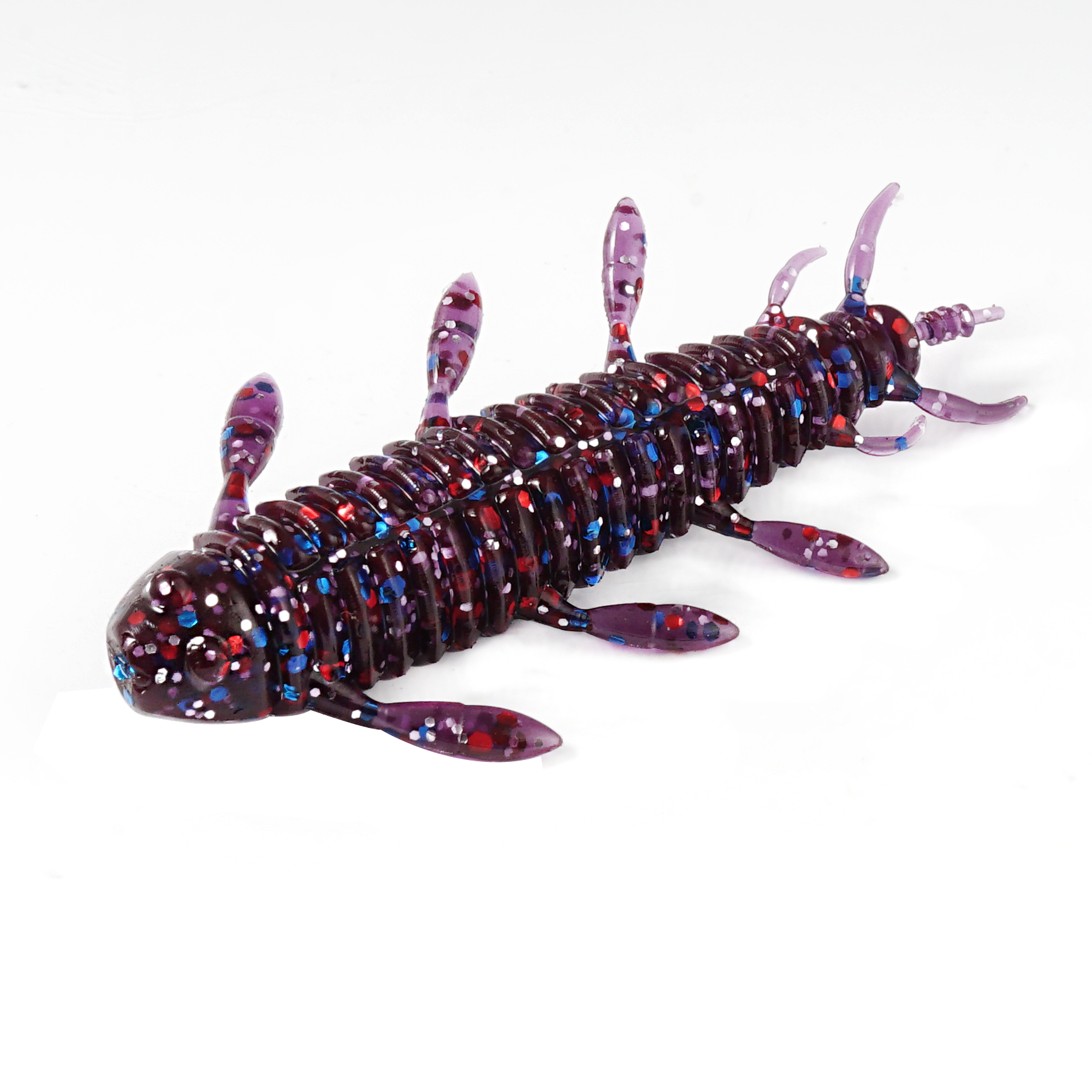SUNMILE Stick Bait 4.5/5.5cmCa - Fishing Lure Soft Plastic incelemesi ve fiyatı