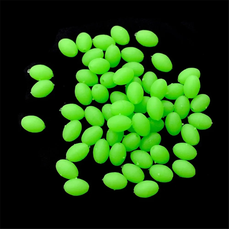 375Pcs/Set Night Luminous Fish - Fishing Lure Soft Plastic incelemesi ve fiyatı
