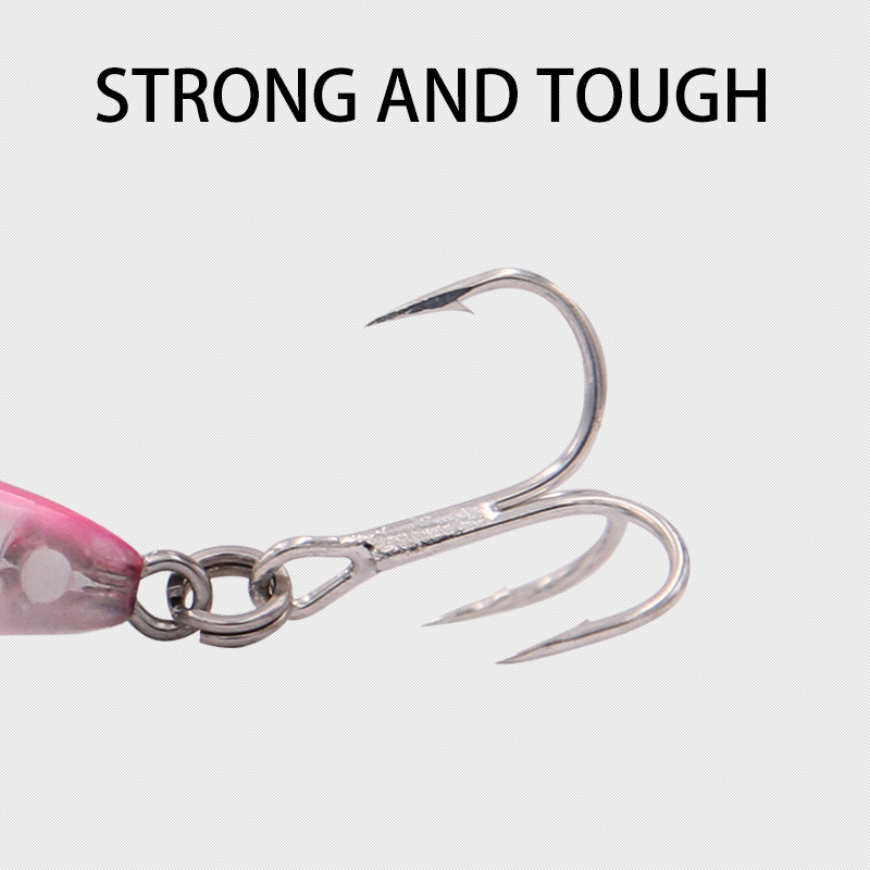Wondershot D03 85mm/100mm High - Fishing Lure Crankbait incelemesi ve fiyatı