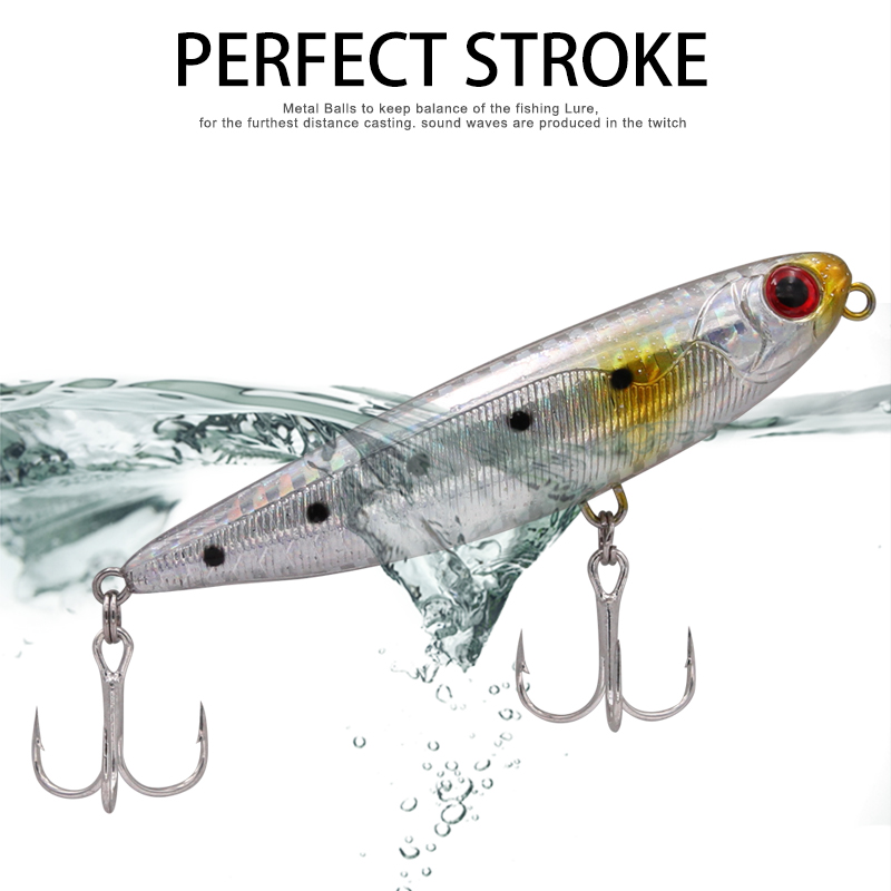 Wondershot D03 85mm/100mm High - Fishing Lure Crankbait incelemesi ve fiyatı