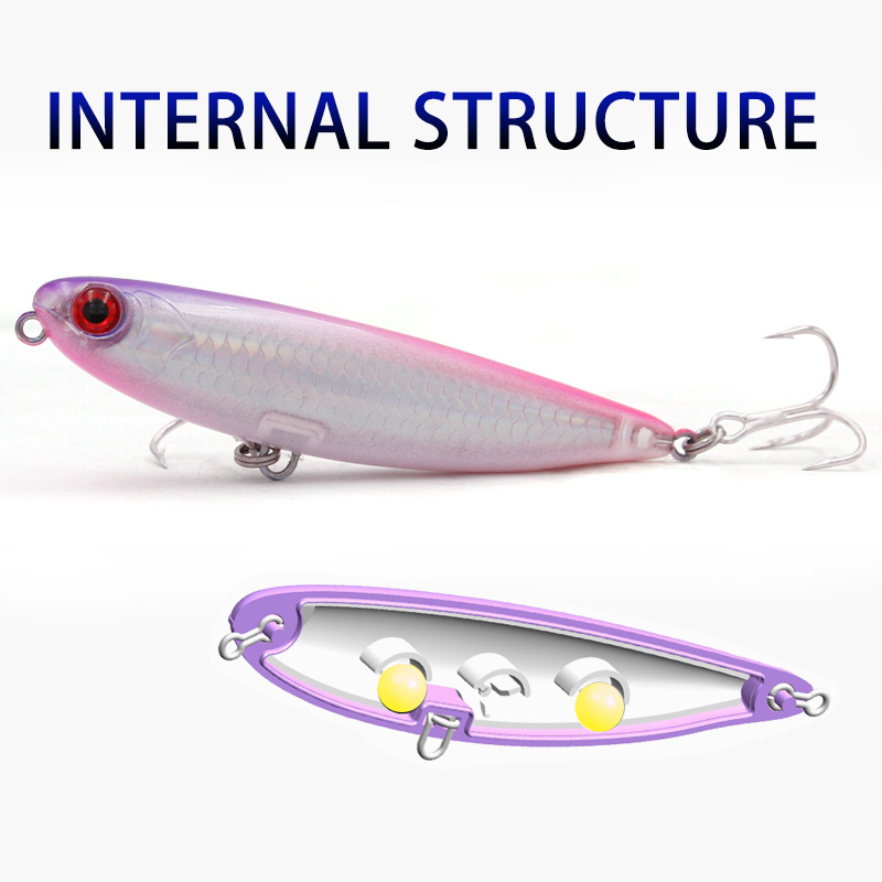 Wondershot D03 85mm/100mm High - Fishing Lure Crankbait incelemesi ve fiyatı