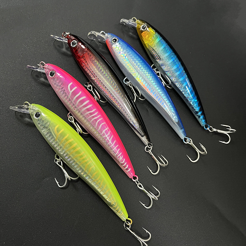 140mm 41g Big Floating Minnow  - Fishing Lure Jerkbait incelemesi ve fiyatı