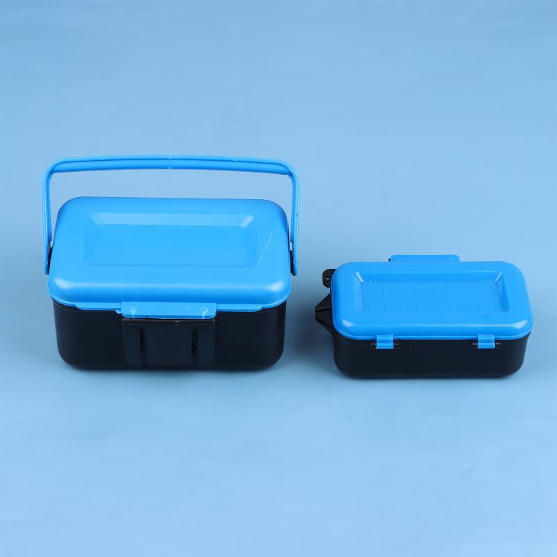 Waist Portable Fishing Tackle  - Fishing Lure Box incelemesi ve fiyatı