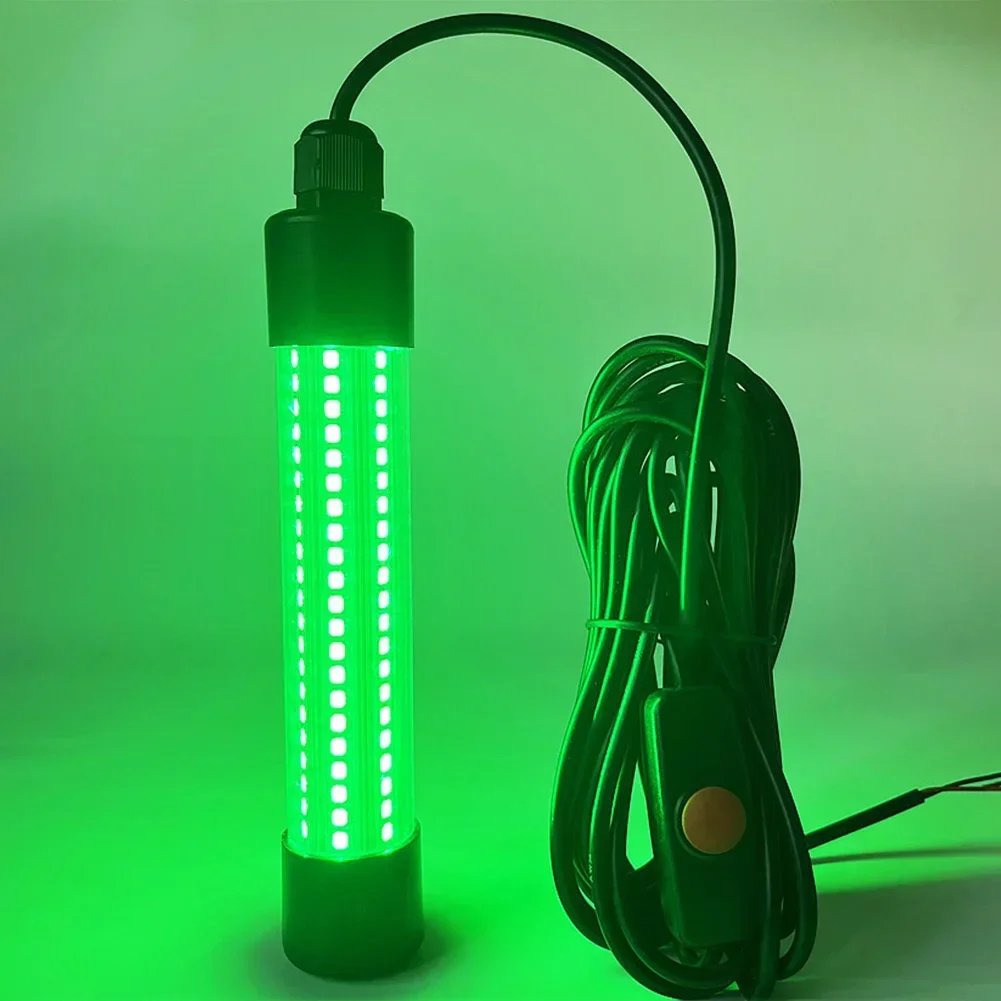 12V/24V LED Fishing Light IP68 - Fishing Lure Topwater incelemesi ve fiyatı