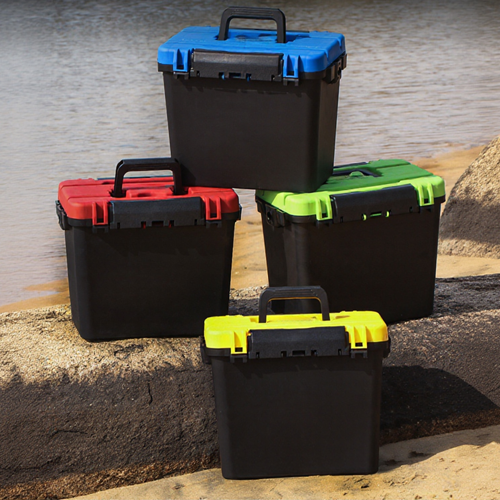 /Multifunctional /Fishing /Box - Fishing Lure Box incelemesi ve fiyatı