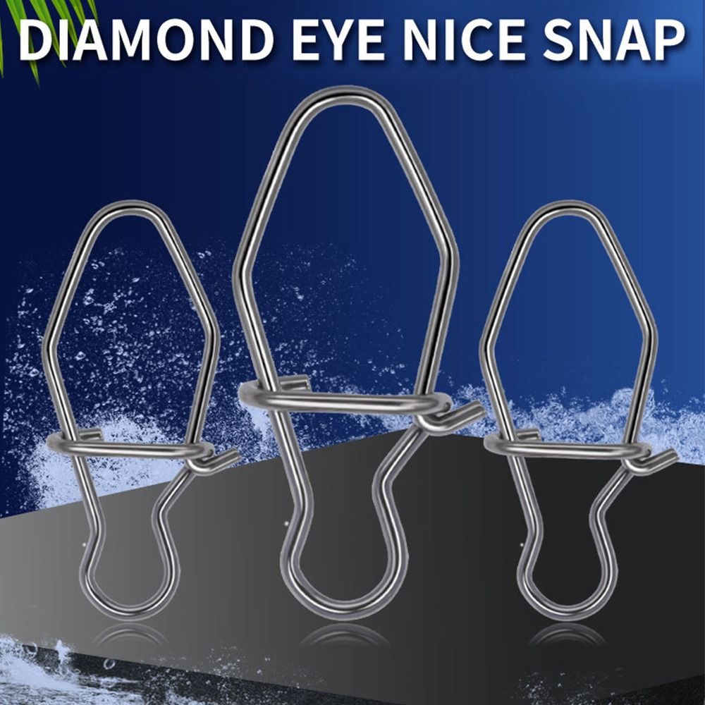 100pcs/lot nice Snap Fishing B - Fishing Lure Box incelemesi ve fiyatı
