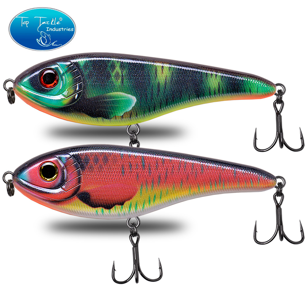 150mm 81g 24 Colors  CFLURE Sl - Fishing Lure Jerkbait incelemesi ve fiyatı