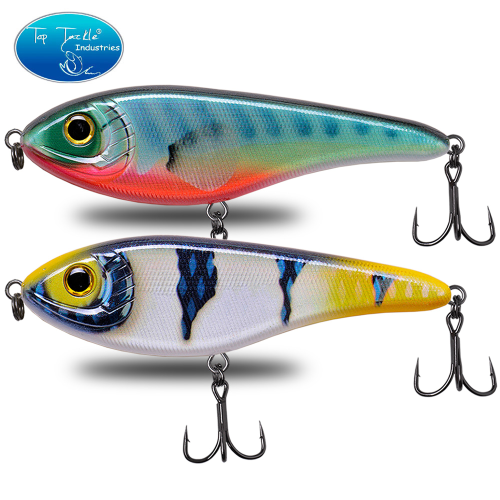 150mm 81g 24 Colors  CFLURE Sl - Fishing Lure Jerkbait incelemesi ve fiyatı