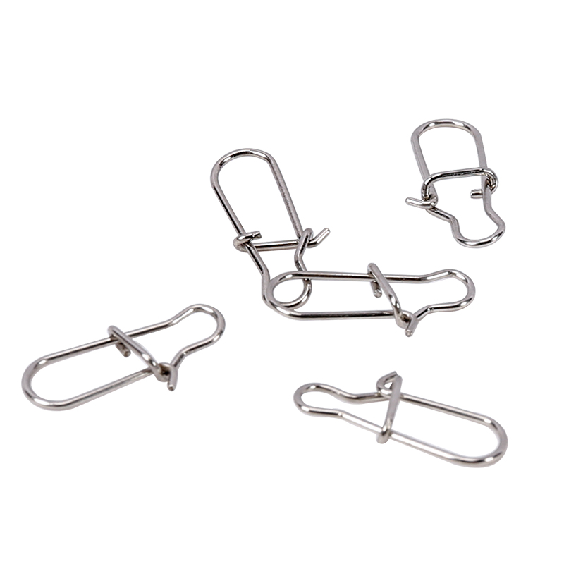 TSURINOYA Stainless Steel Fish - Fishing Lure Accessories incelemesi ve fiyatı