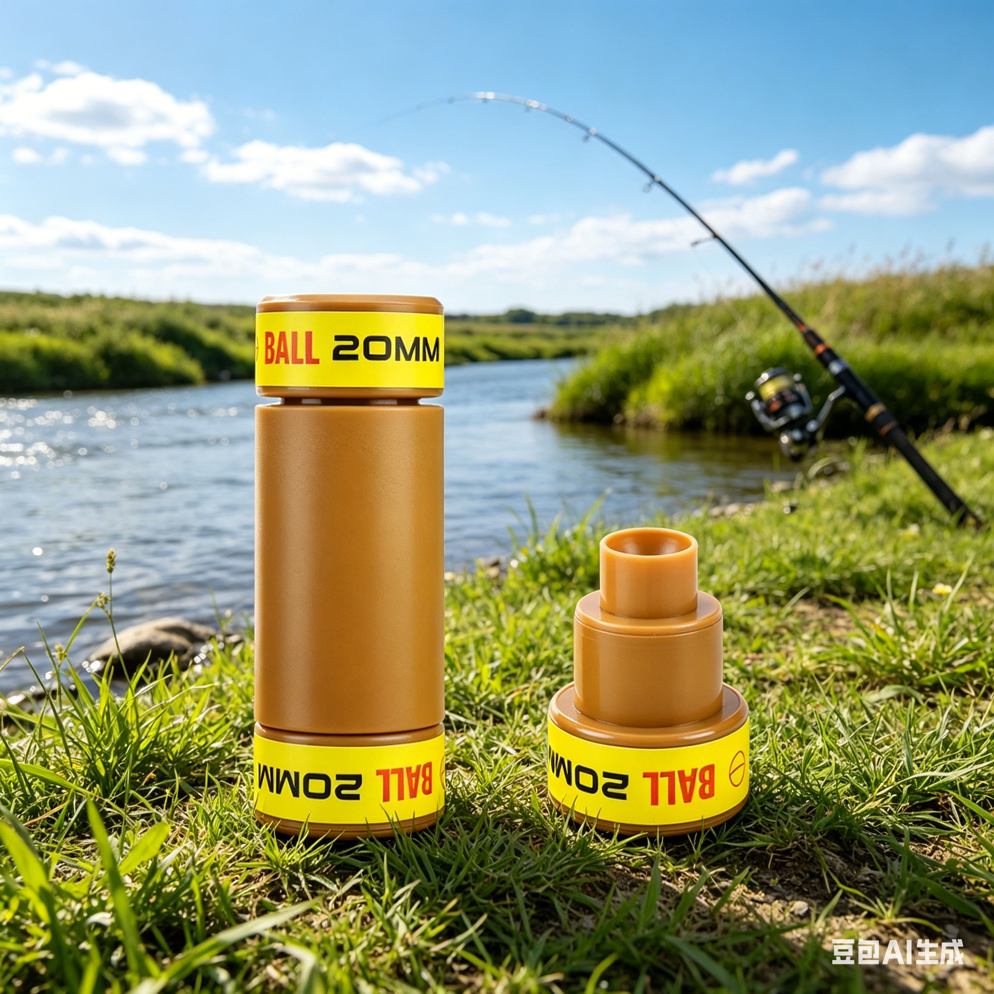 16/20mm Fishing Bait Shaping P - Fishing Lure Accessories incelemesi ve fiyatı