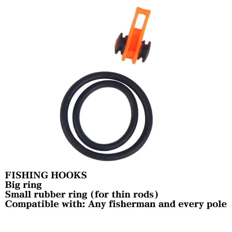 10pcs/lot Plastic Fishing Hook - Fishing Lure Jig incelemesi ve fiyatı
