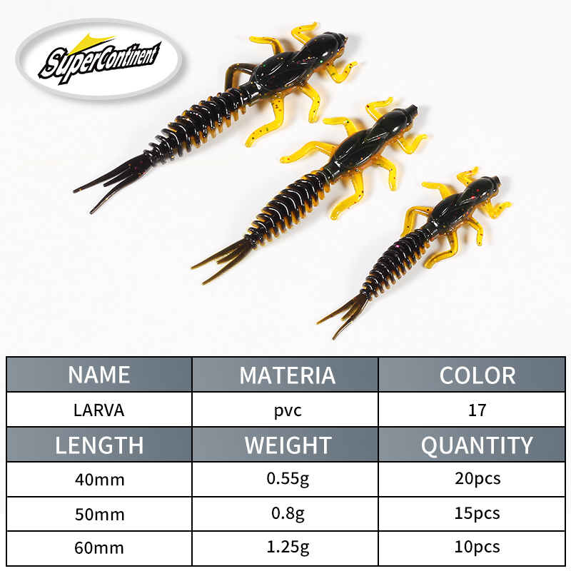 2019New Reach Soft Lures  Soft - Fishing Lure Soft Plastic incelemesi ve fiyatı