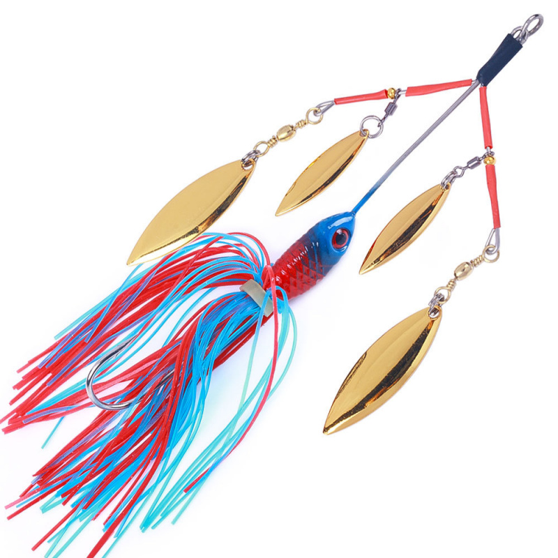 13CM22gLure bait with composit - Fishing Lure Blade Bait incelemesi ve fiyatı