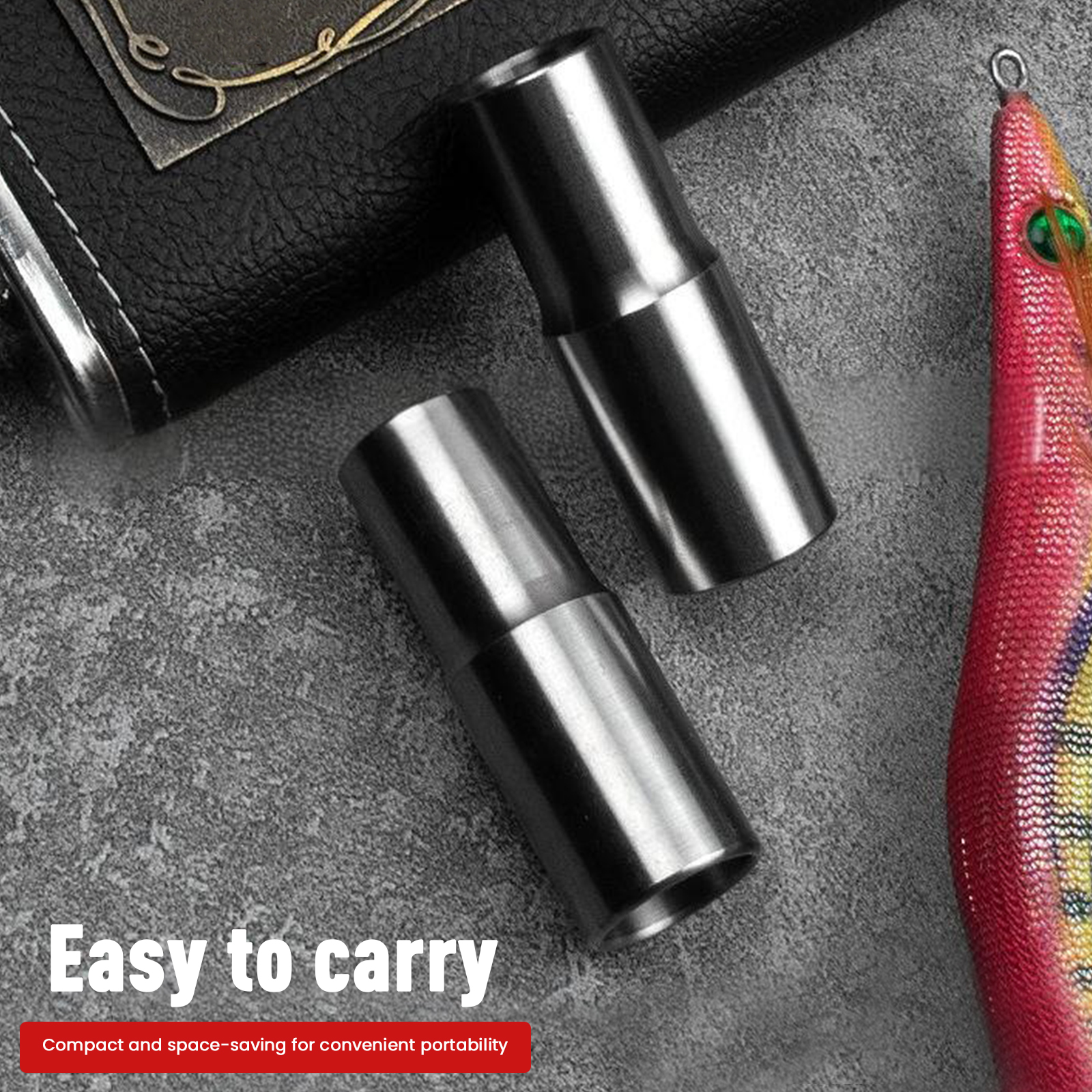 Octopus Hook Corrector Can Res - Fishing Lure Jig incelemesi ve fiyatı