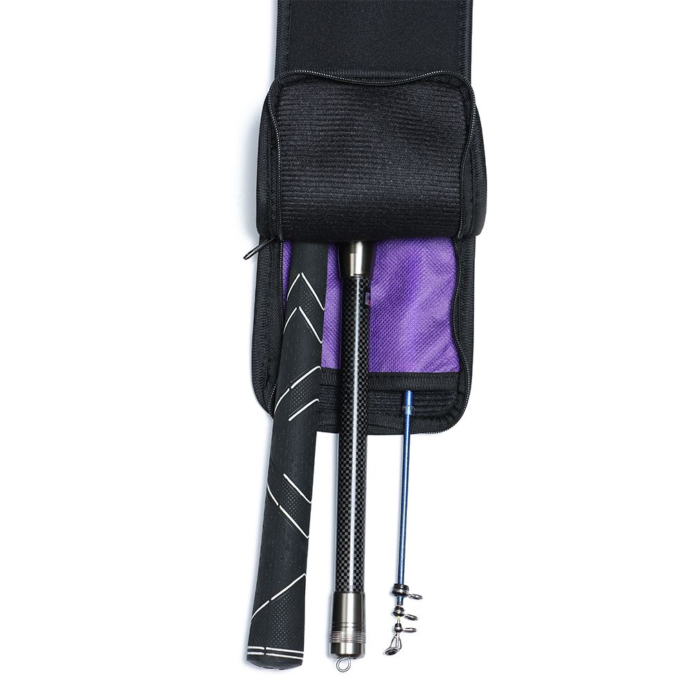 Fishing Rod Bag Wear Resistant - Fishing Lure Box incelemesi ve fiyatı