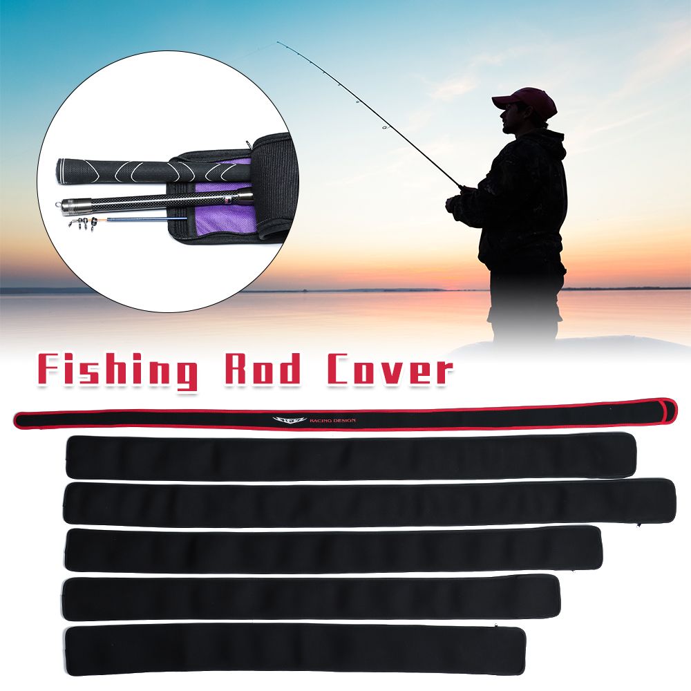 Fishing Rod Bag Wear Resistant - Fishing Lure Box incelemesi ve fiyatı