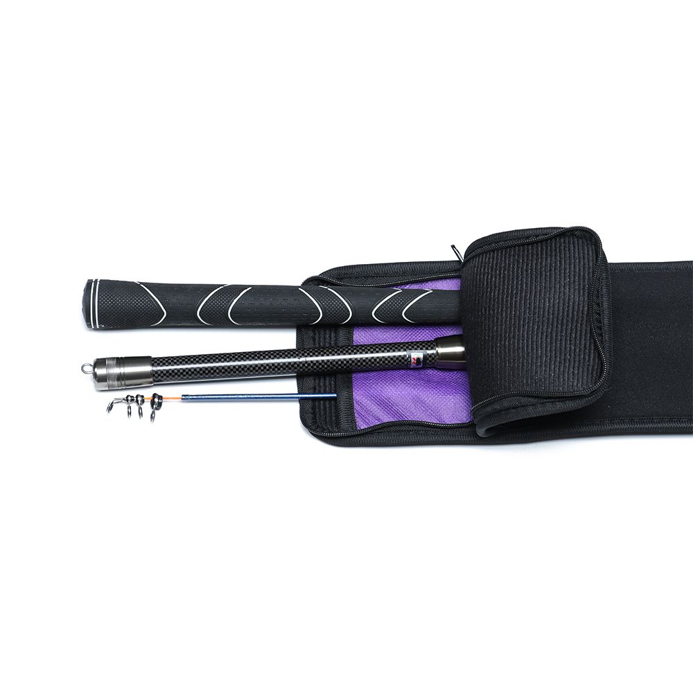 Fishing Rod Bag Wear Resistant - Fishing Lure Box incelemesi ve fiyatı
