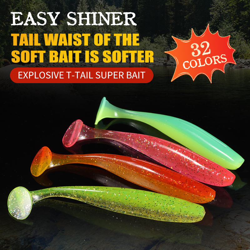 2020 NEW Supercontinent Soft L - Fishing Lure Making Kit incelemesi ve fiyatı