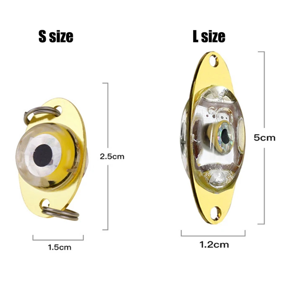 PRO BEROS LED Fishing Deep Dro - Fishing Lure Spoon incelemesi ve fiyatı