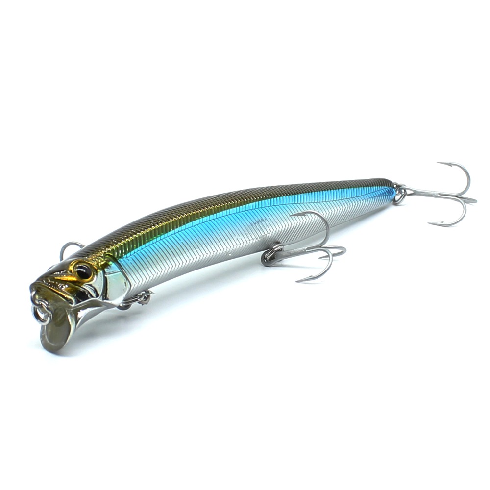 AOCLU Jerkbait Floating Wobble - Fishing Lure Buzzbait incelemesi ve fiyatı