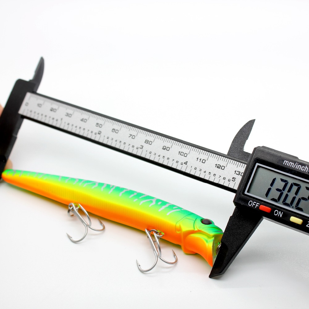 AOCLU Jerkbait Floating Wobble - Fishing Lure Buzzbait incelemesi ve fiyatı