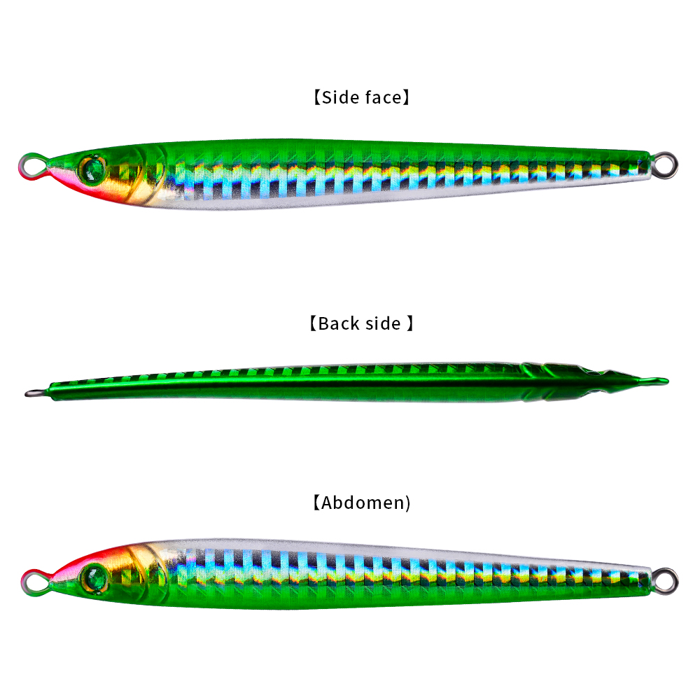PROBEROS Sea Fishing Tackle 1p - Fishing Lure Swimbait incelemesi ve fiyatı