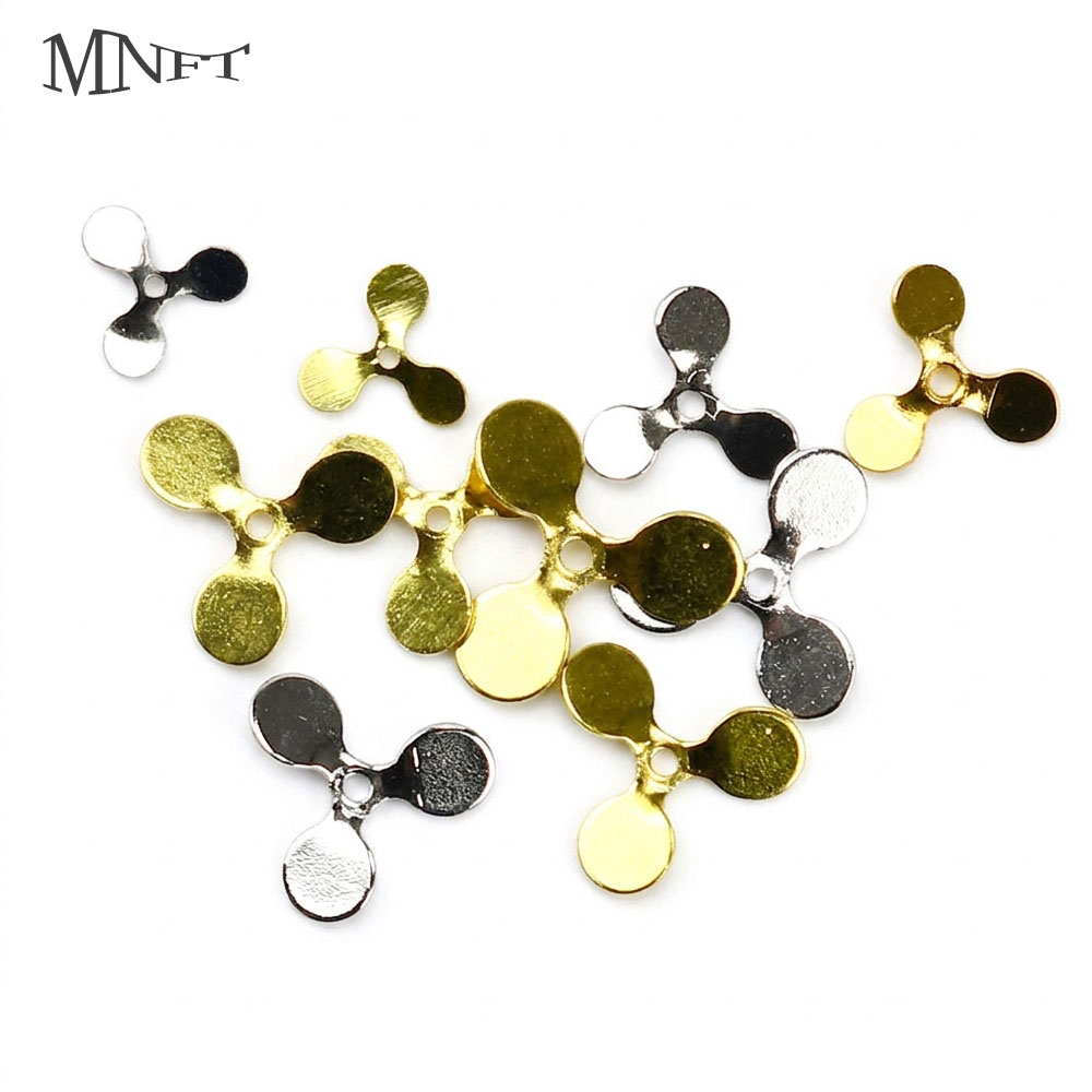 200Pcs 3-Blade Propeller Fishi - Fishing Lure Blade Bait incelemesi ve fiyatı