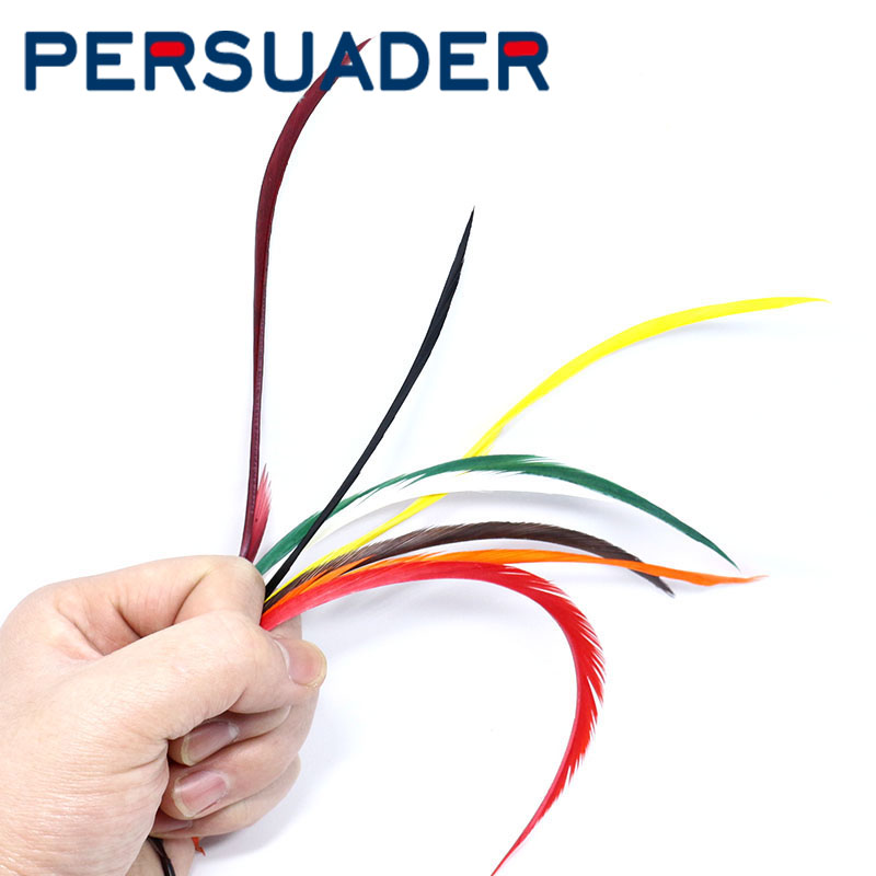 PERSUADER 20pcs/bag hand picke - Fishing Lure Popper incelemesi ve fiyatı