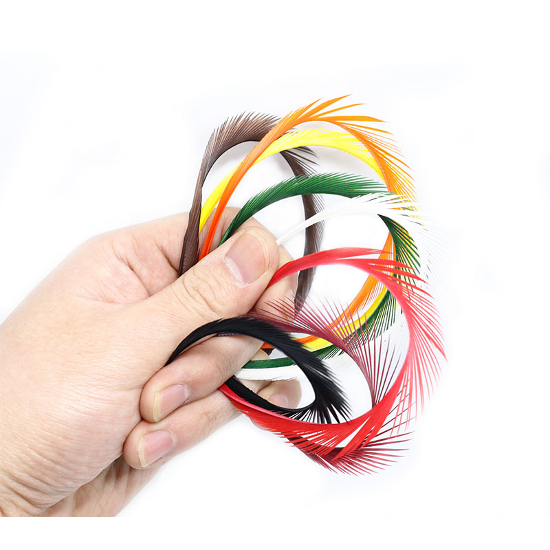 PERSUADER 20pcs/bag hand picke - Fishing Lure Popper incelemesi ve fiyatı