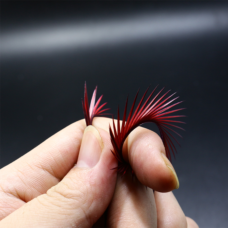 PERSUADER 20pcs/bag hand picke - Fishing Lure Popper incelemesi ve fiyatı