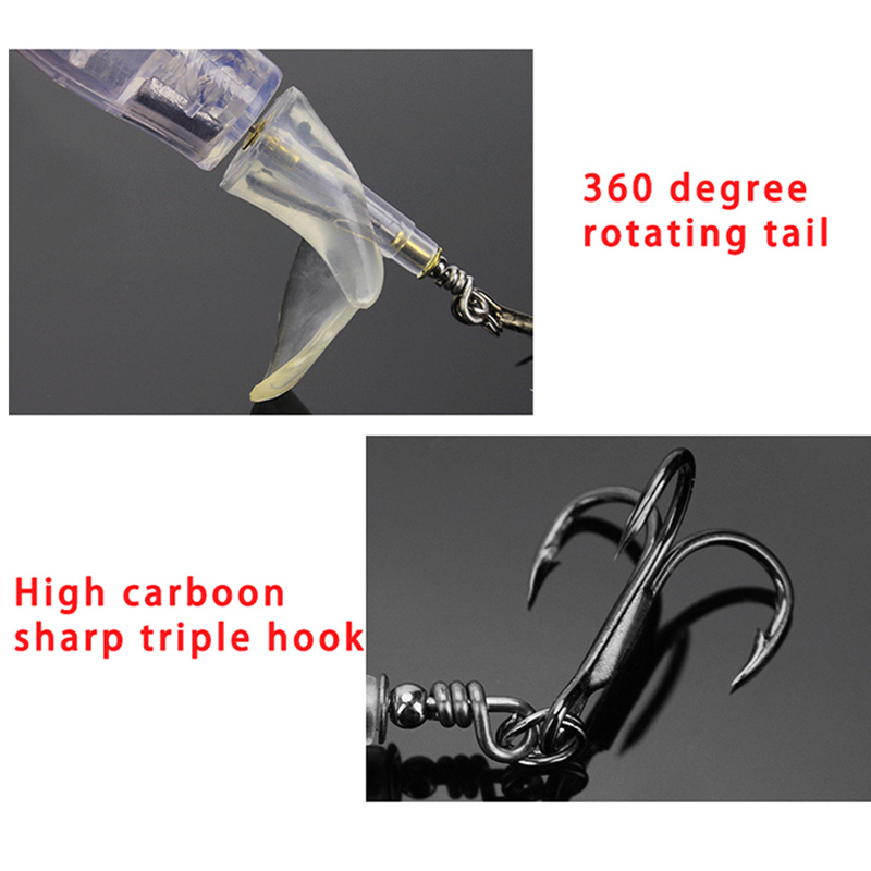 Popper Propeller Topwater Fish - Fishing Lure Buzzbait incelemesi ve fiyatı