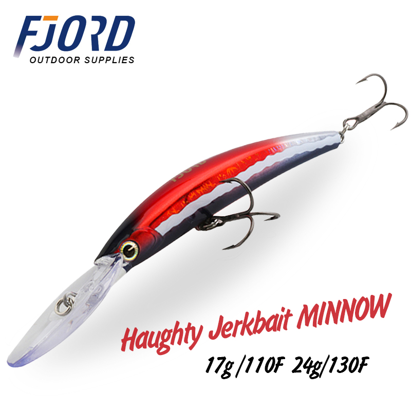 FJORD Floating Fishing Lure 11 - Fishing Lure Swimbait incelemesi ve fiyatı