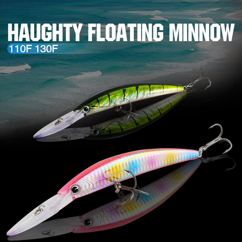 FJORD Floating Fishing Lure 11 - Fishing Lure Swimbait incelemesi ve fiyatı