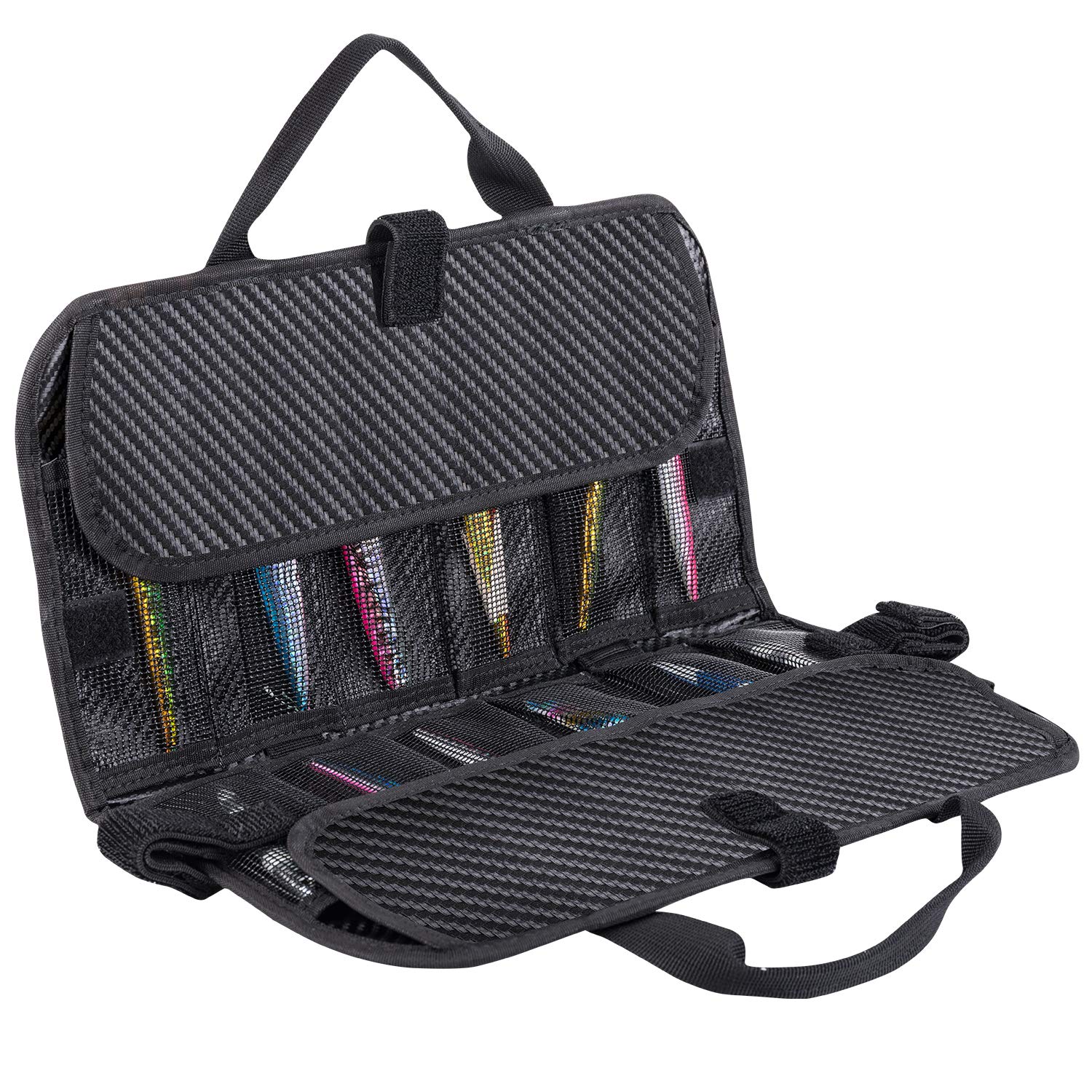 Goture Fishing Jig Lure Bag-Du - Fishing Lure Jig incelemesi ve fiyatı