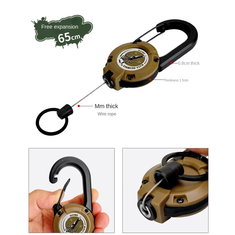 Squid Jig Hook Caps and Carabi - Fishing Lure Jig incelemesi ve fiyatı