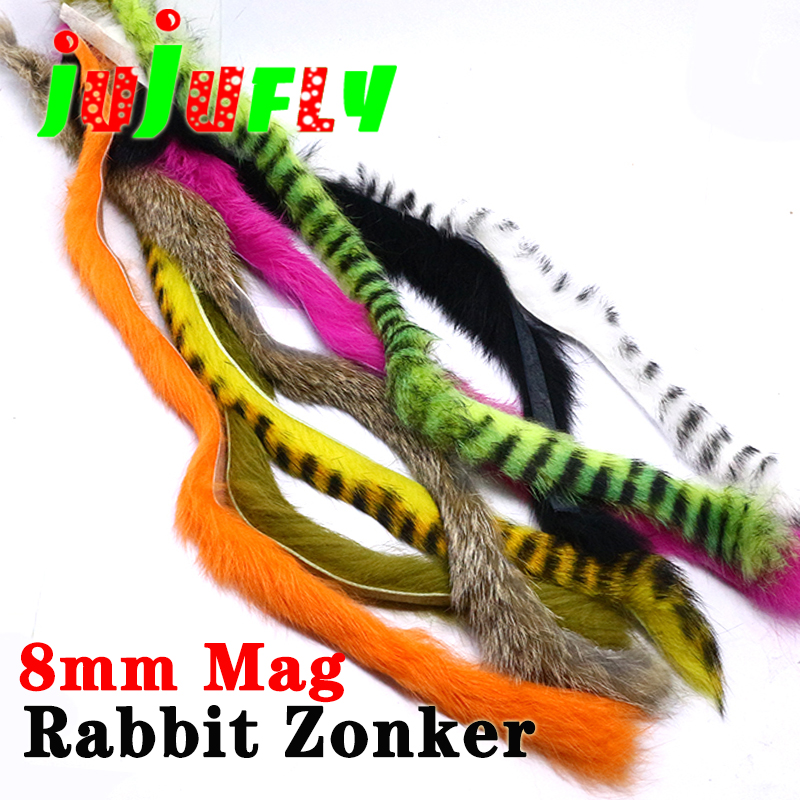 3strips/pack fly tying magnum  - Fishing Lure Swimbait incelemesi ve fiyatı