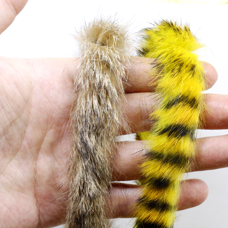 3strips/pack fly tying magnum  - Fishing Lure Swimbait incelemesi ve fiyatı