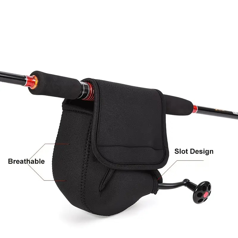 Lure Fishing Reel Protective C - Fishing Lure Spinner incelemesi ve fiyatı