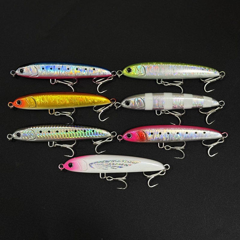 105mm 40g Fast Heavy Sinking P - Fishing Lure Buzzbait incelemesi ve fiyatı