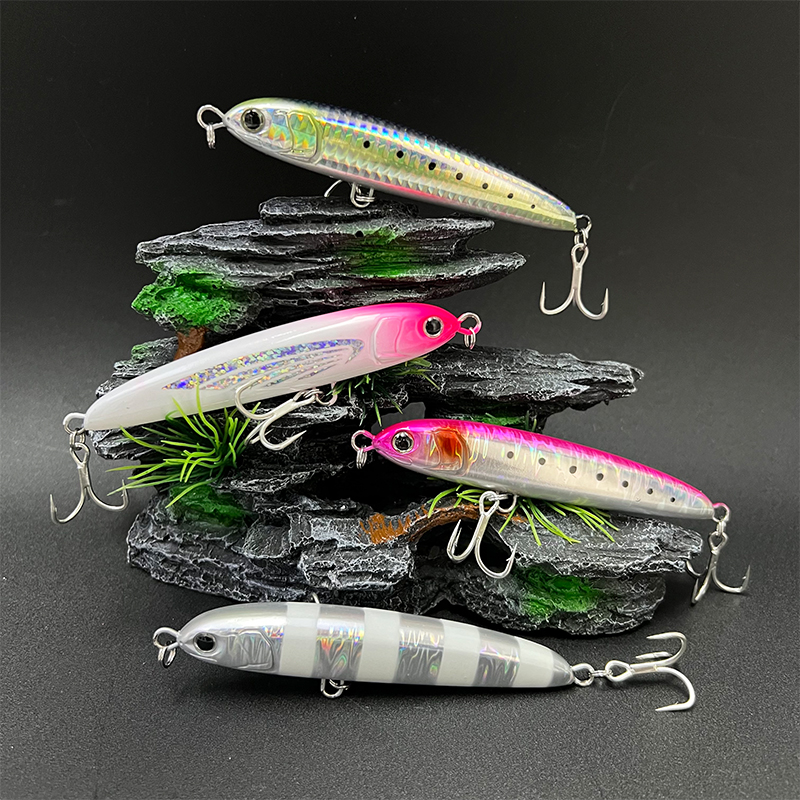105mm 40g Fast Heavy Sinking P - Fishing Lure Buzzbait incelemesi ve fiyatı