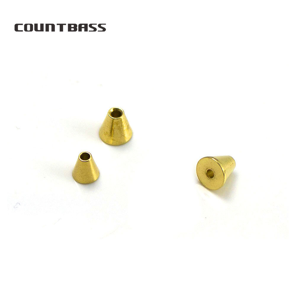 Countbass 10pcs Solid Brass Co - Fishing Lure Buzzbait incelemesi ve fiyatı