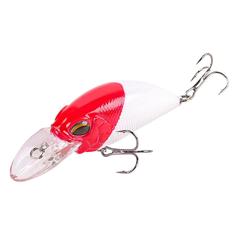 1 PCS 8.9cm15.5g Hot Model Fis - Fishing Lure Popper incelemesi ve fiyatı
