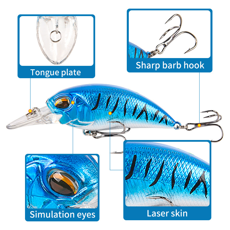 1 PCS 8.9cm15.5g Hot Model Fis - Fishing Lure Popper incelemesi ve fiyatı