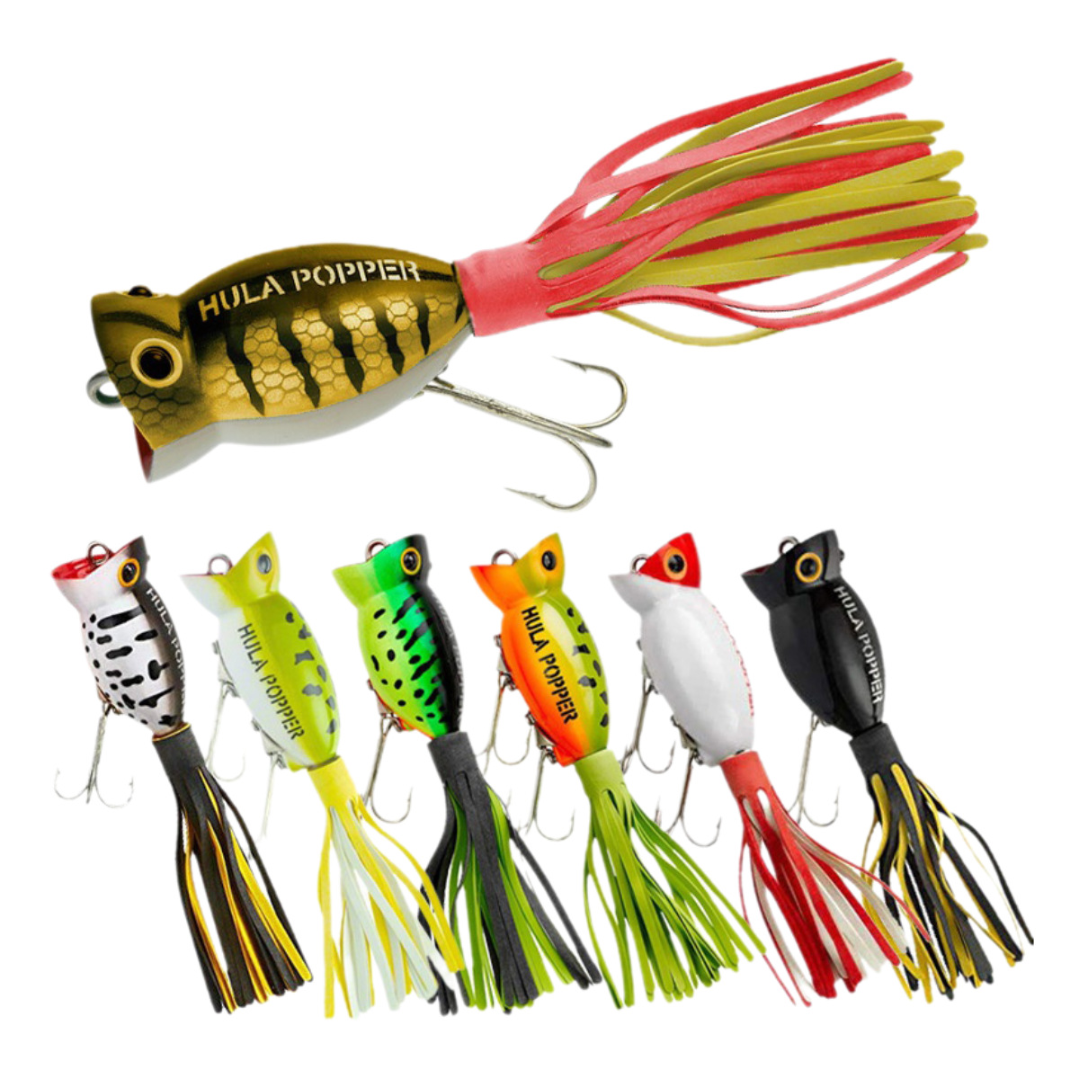Artificia Hard Baits Mini Popp - Fishing Lure Popper incelemesi ve fiyatı