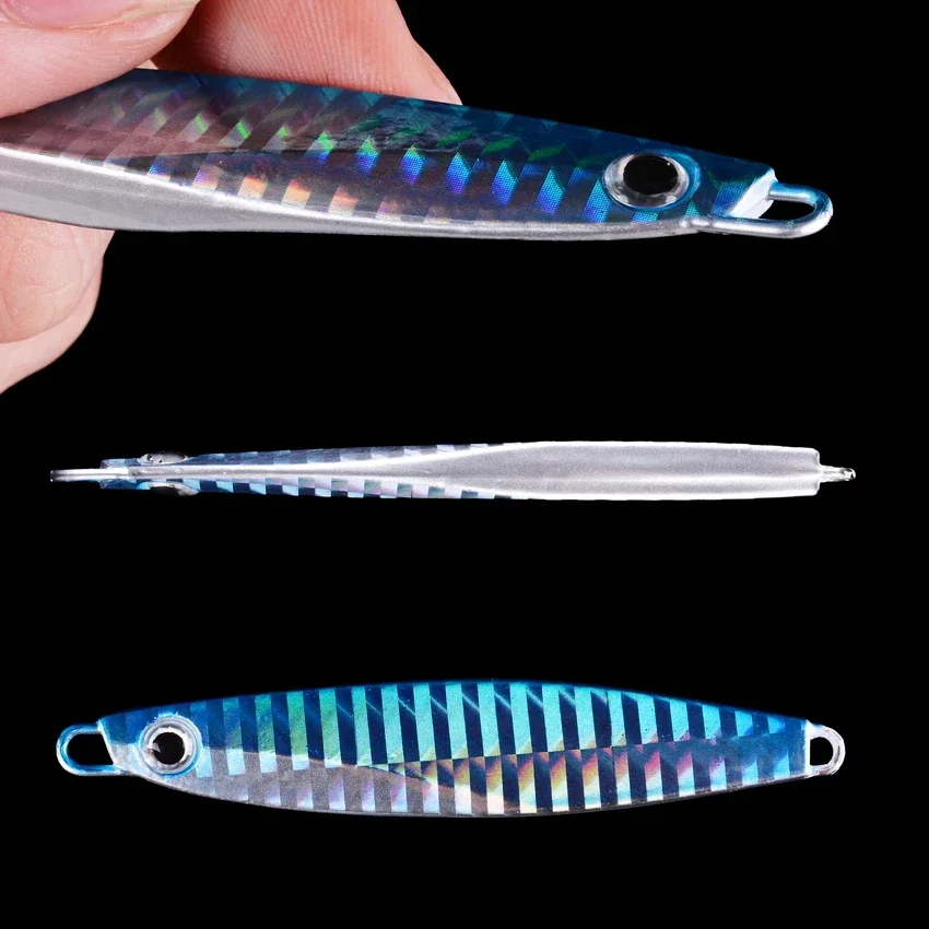 22PCS Metal Spoon Jigs Carp Fi - Fishing Lure Crankbait incelemesi ve fiyatı