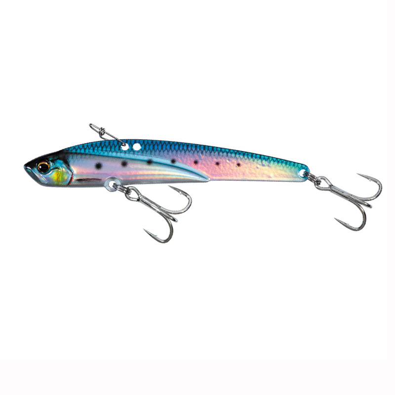 New Fishing Lure VIB 110MM 45G - Fishing Lure Spoon incelemesi ve fiyatı